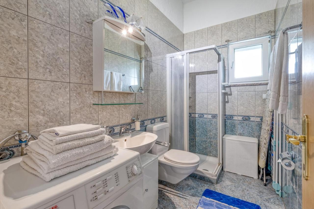 Antonci  Apartments Covic מראה חיצוני תמונה