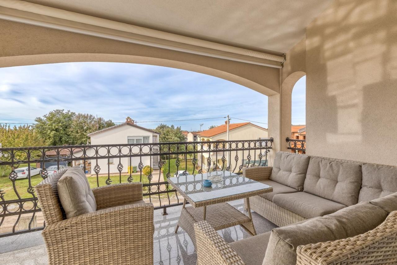 Antonci  Apartments Covic מראה חיצוני תמונה