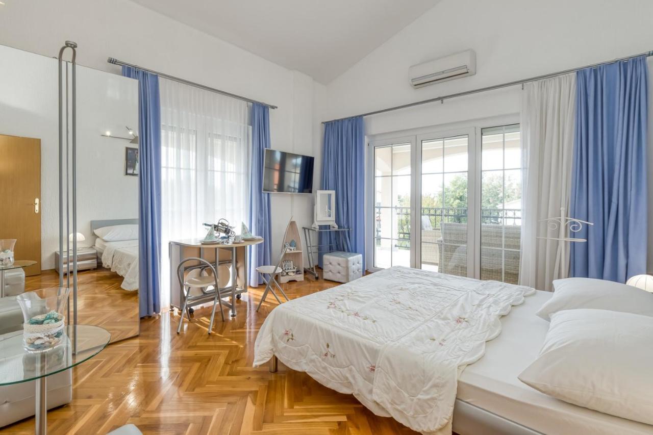 Antonci  Apartments Covic מראה חיצוני תמונה