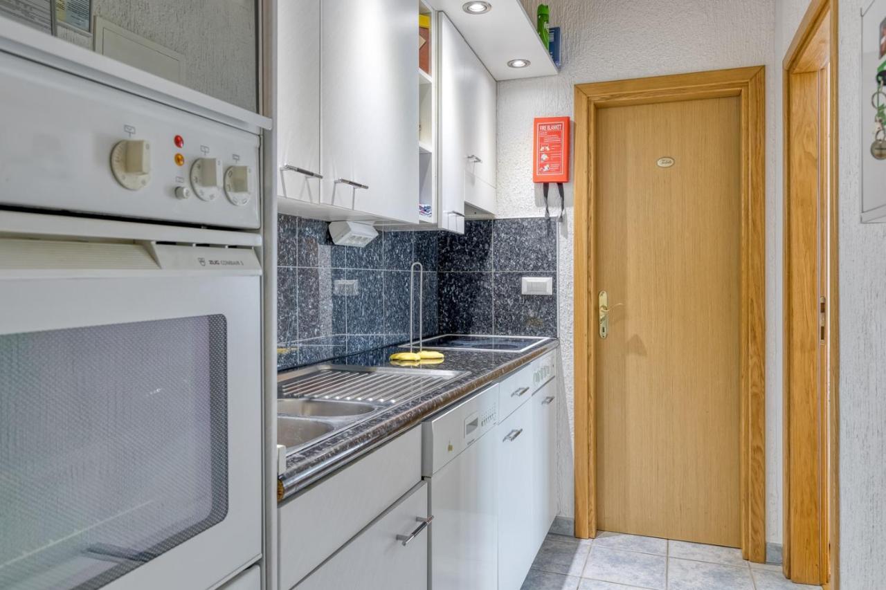 Antonci  Apartments Covic מראה חיצוני תמונה