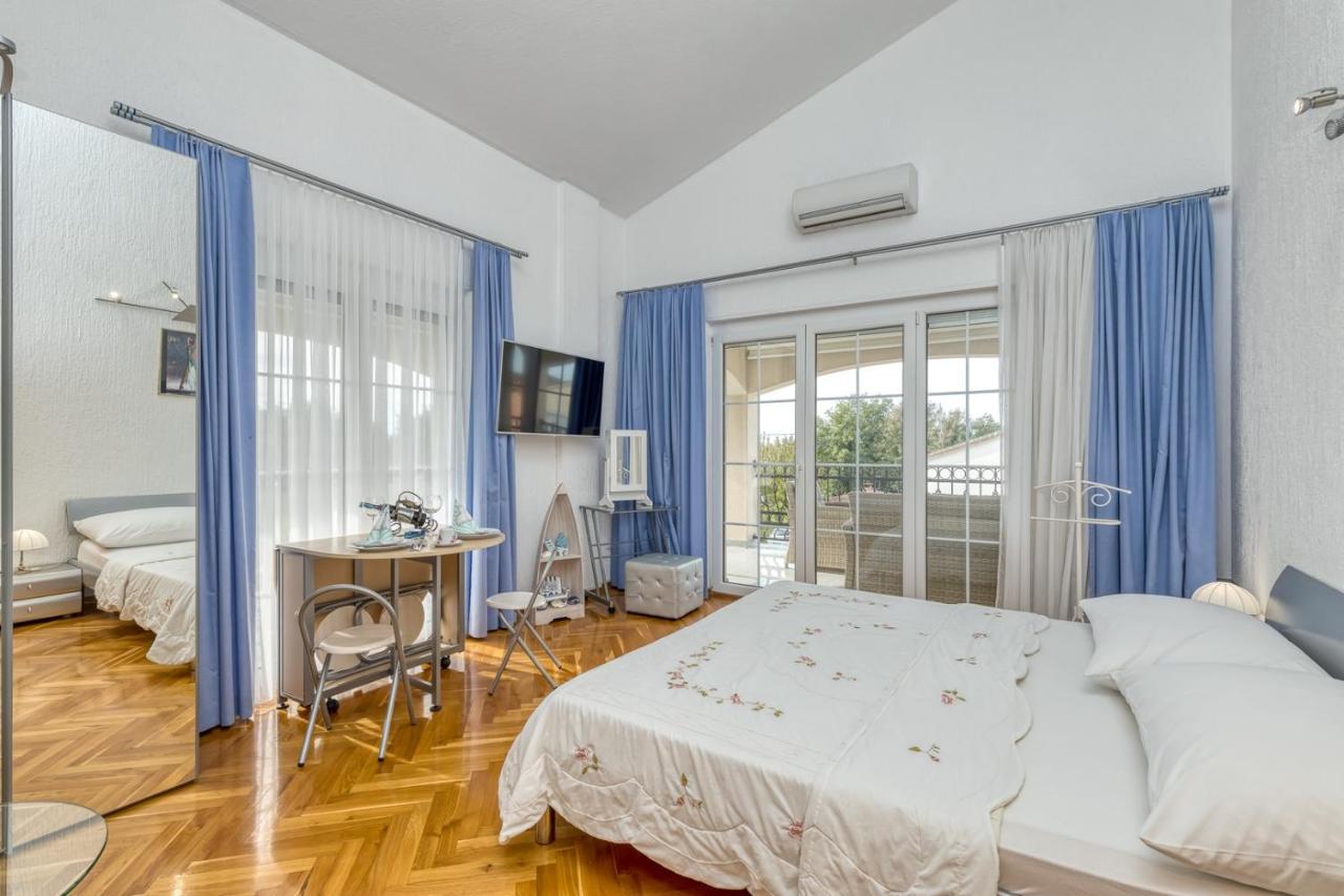 Antonci  Apartments Covic מראה חיצוני תמונה