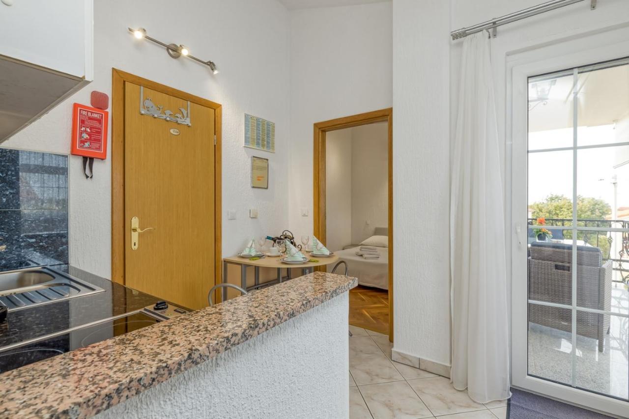 Antonci  Apartments Covic מראה חיצוני תמונה