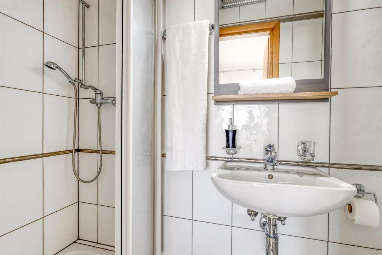 Antonci  Apartments Covic מראה חיצוני תמונה