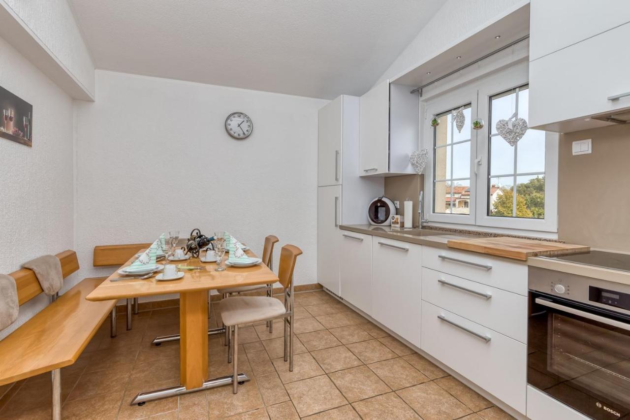 Antonci  Apartments Covic מראה חיצוני תמונה