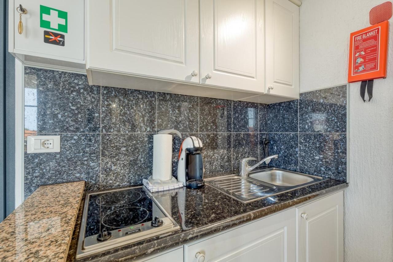Antonci  Apartments Covic מראה חיצוני תמונה