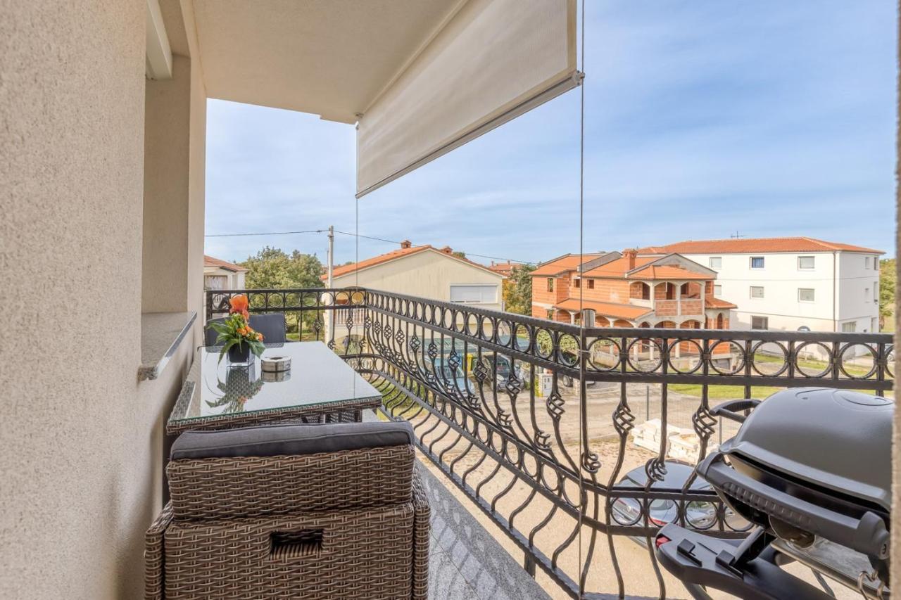 Antonci  Apartments Covic מראה חיצוני תמונה