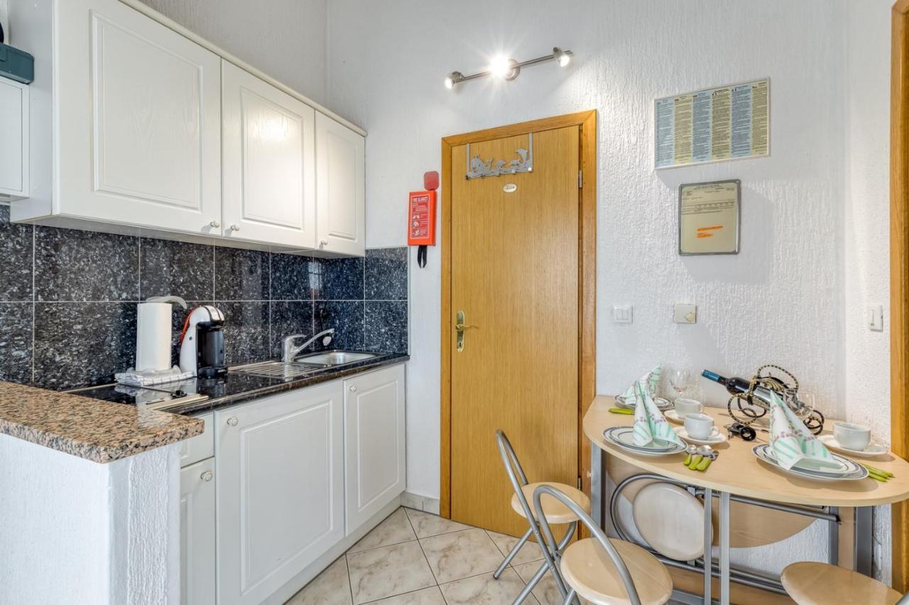 Antonci  Apartments Covic מראה חיצוני תמונה