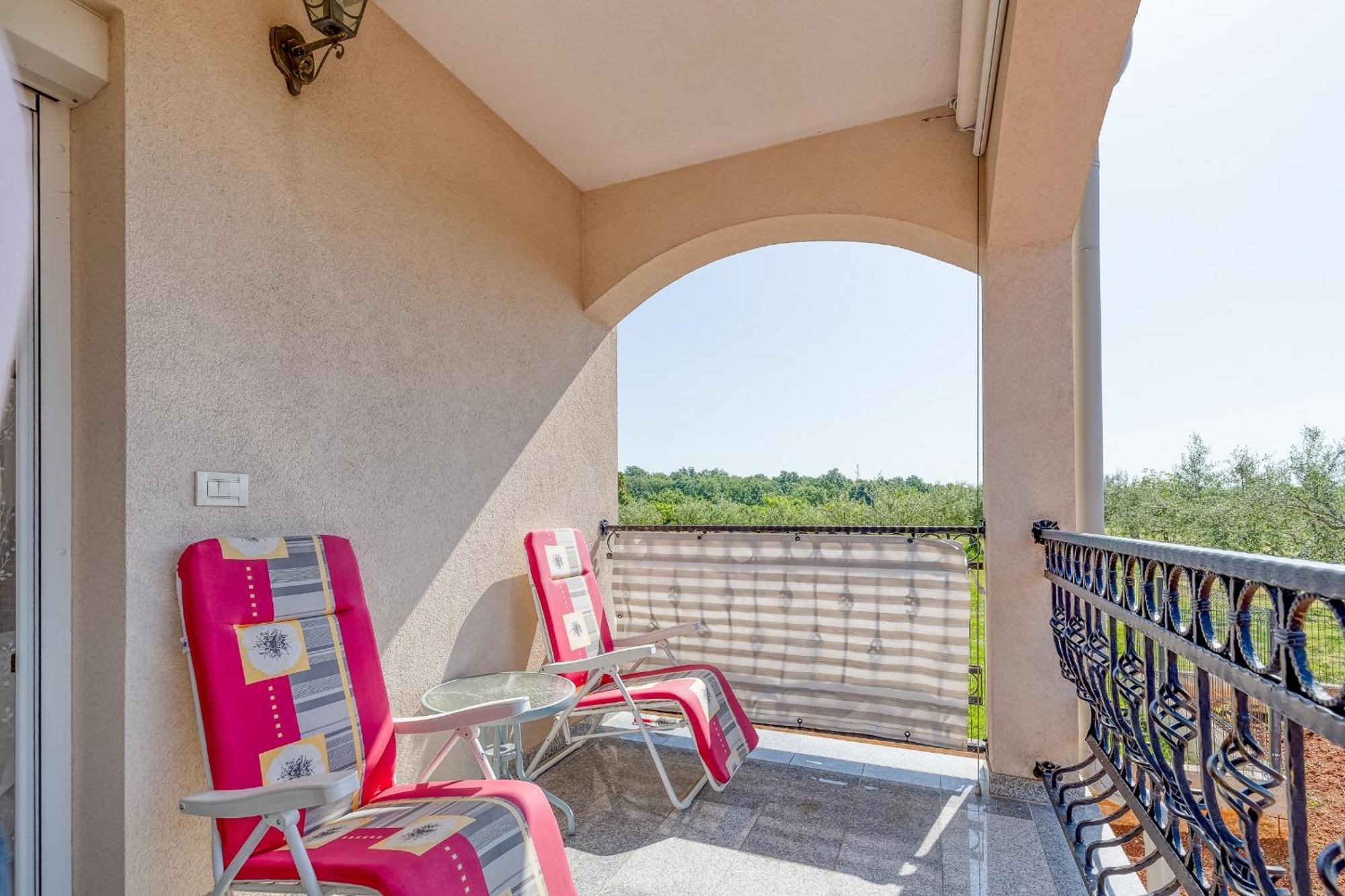 Antonci  Apartments Covic חדר תמונה
