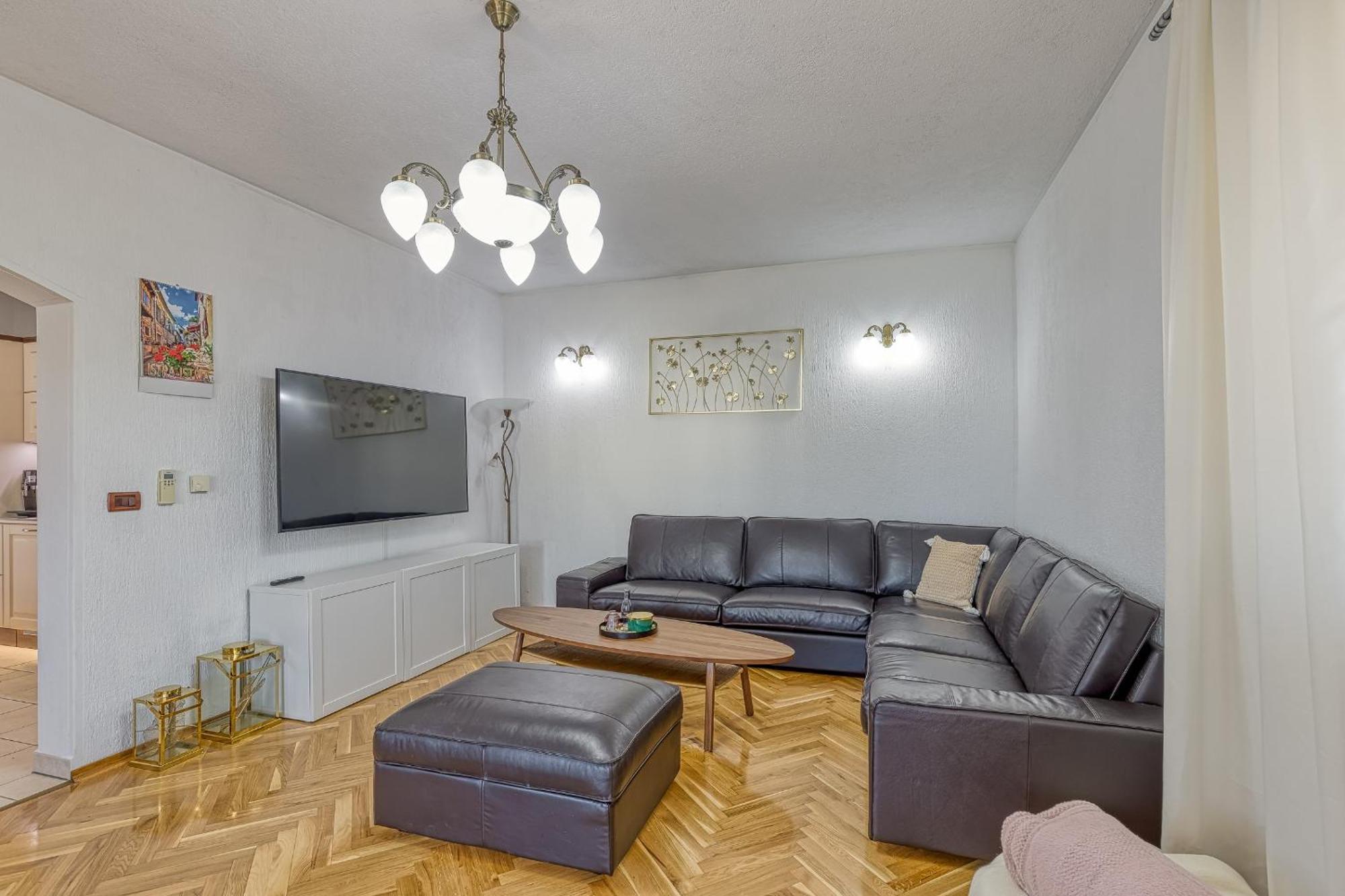 Antonci  Apartments Covic חדר תמונה