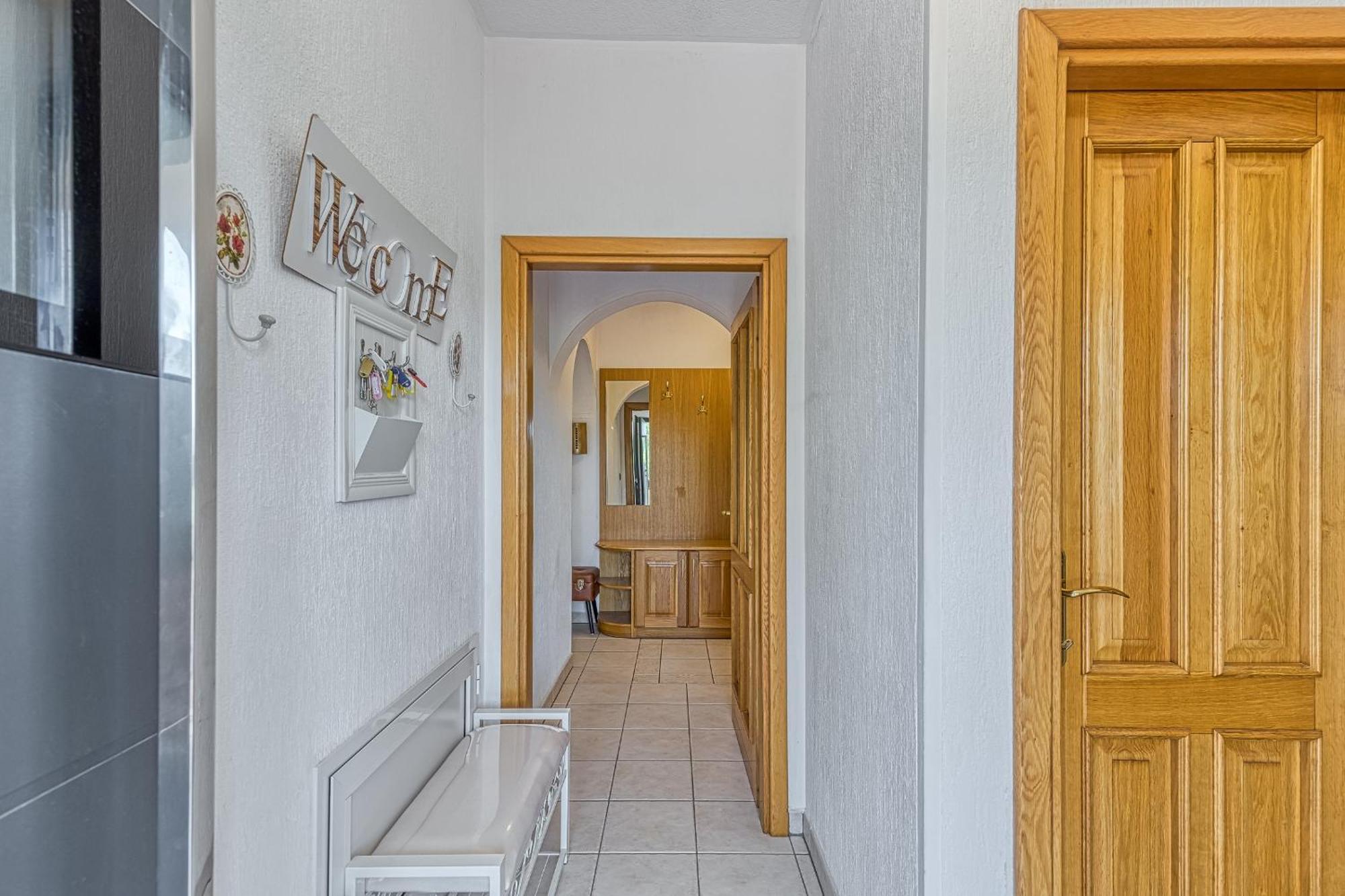 Antonci  Apartments Covic חדר תמונה