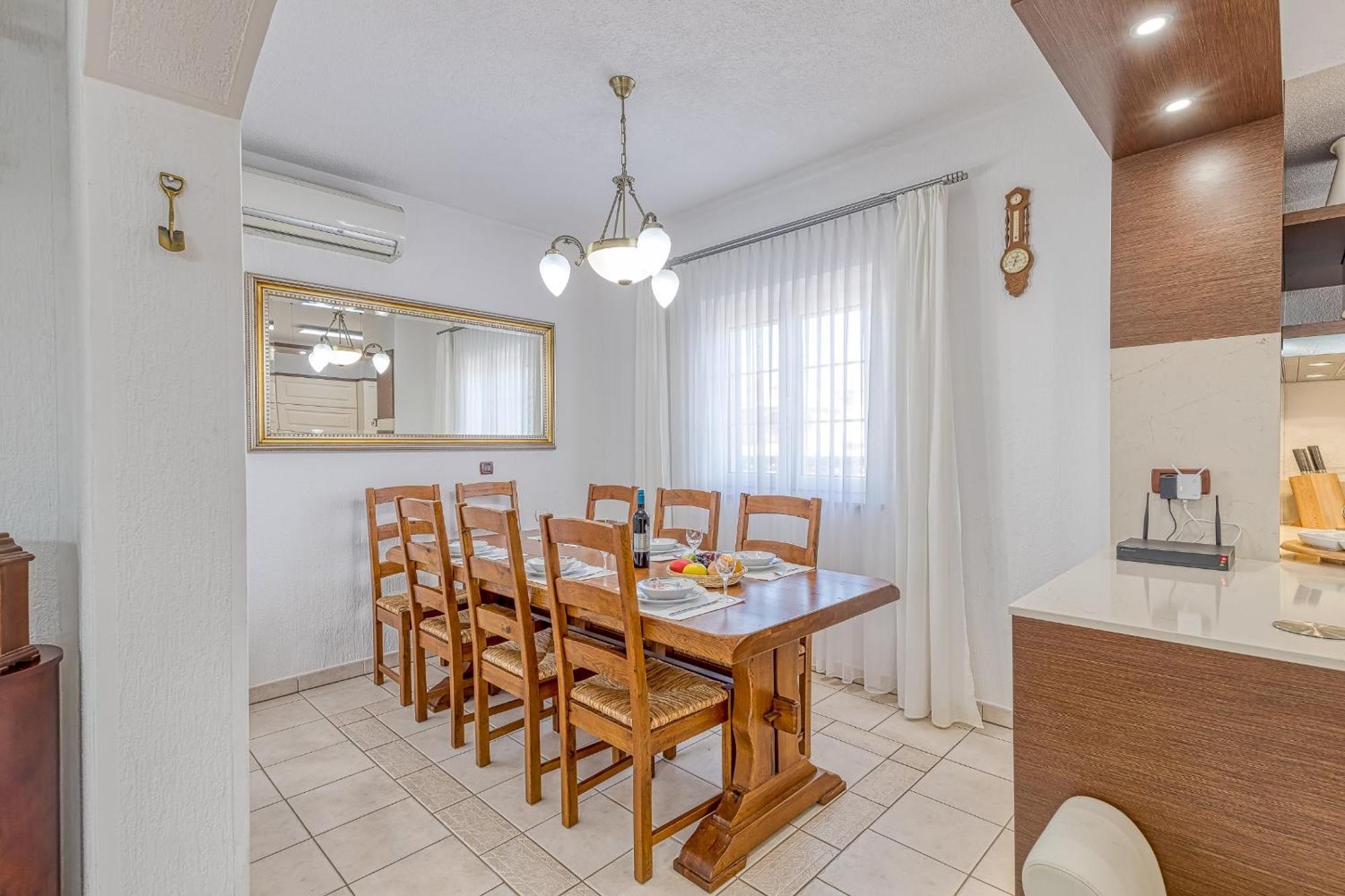 Antonci  Apartments Covic חדר תמונה