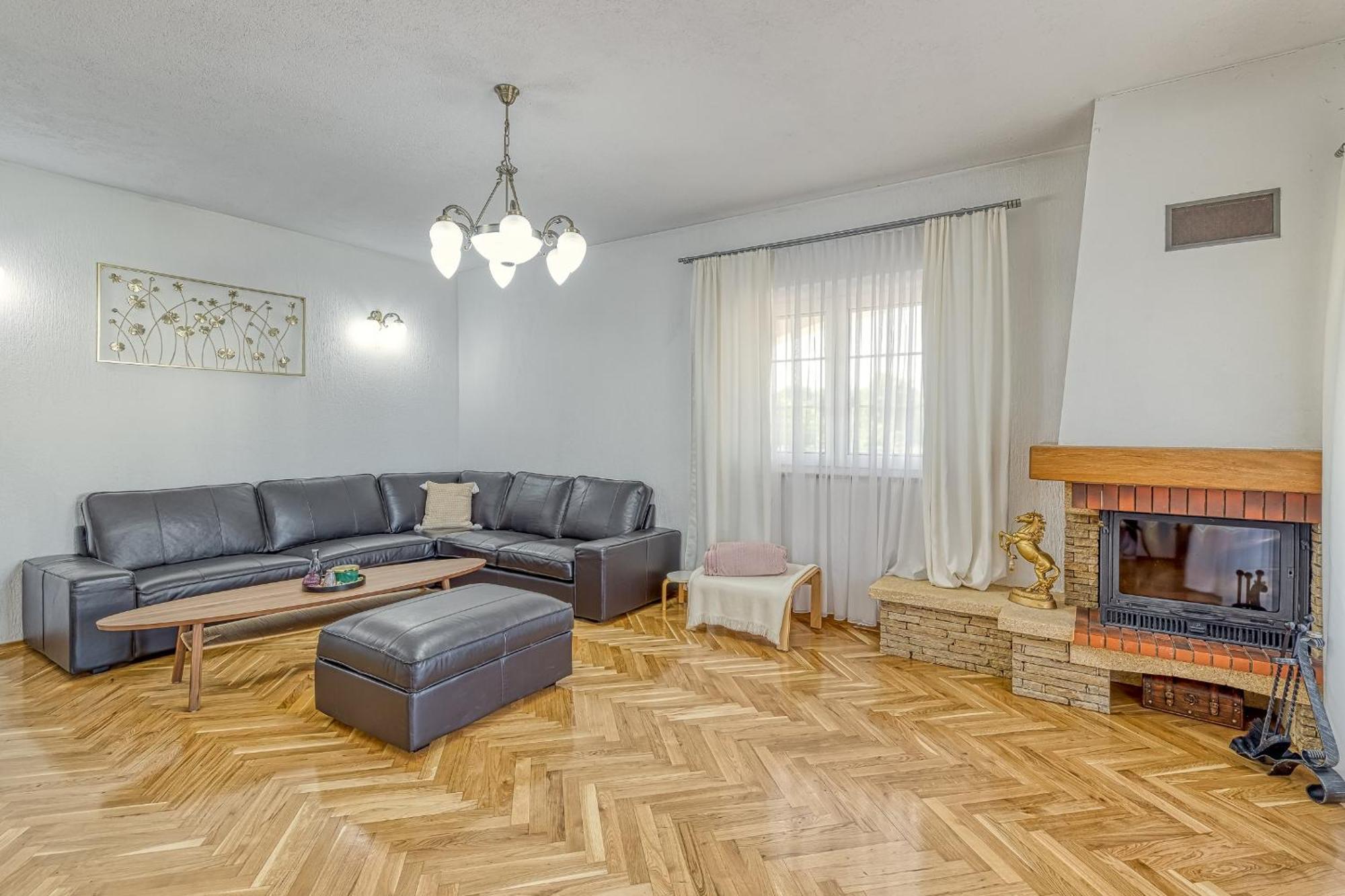 Antonci  Apartments Covic חדר תמונה