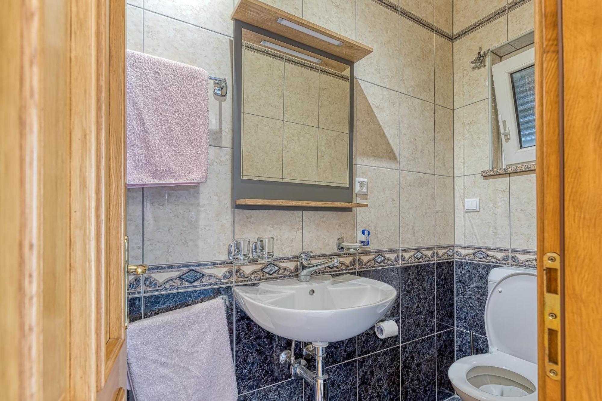 Antonci  Apartments Covic חדר תמונה