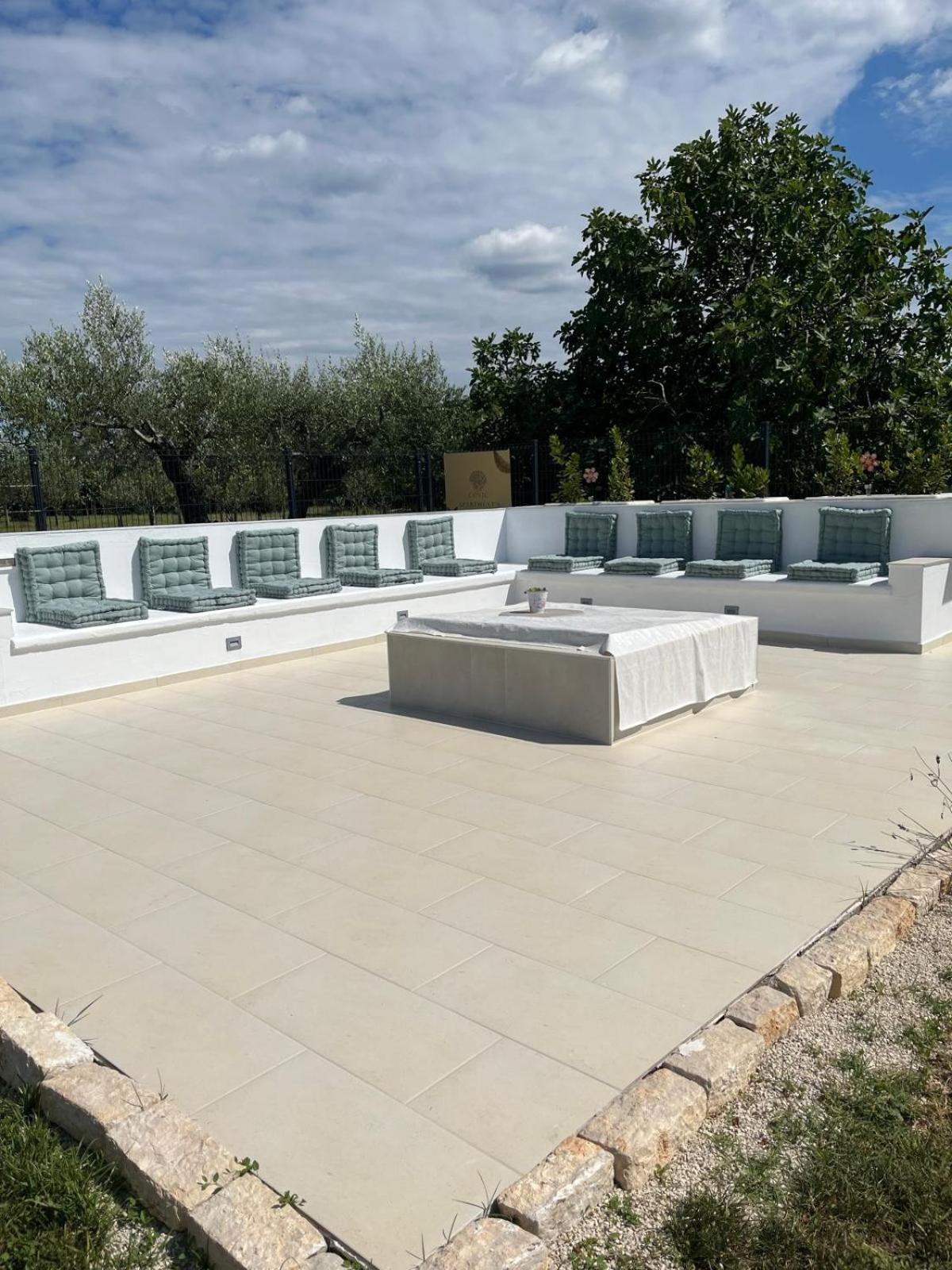 Antonci  Apartments Covic מראה חיצוני תמונה